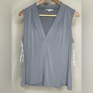 Calvin Klein Classy Blouse Top